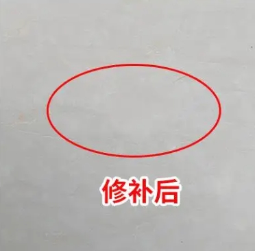 秦皇岛市瓷砖空鼓维修专业解答下贴瓷砖前墙壁基层存在的裂缝的影响